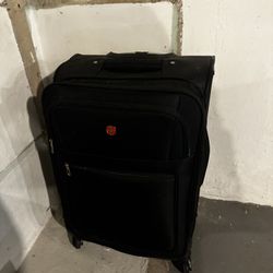 Swiss Gear Suitcase