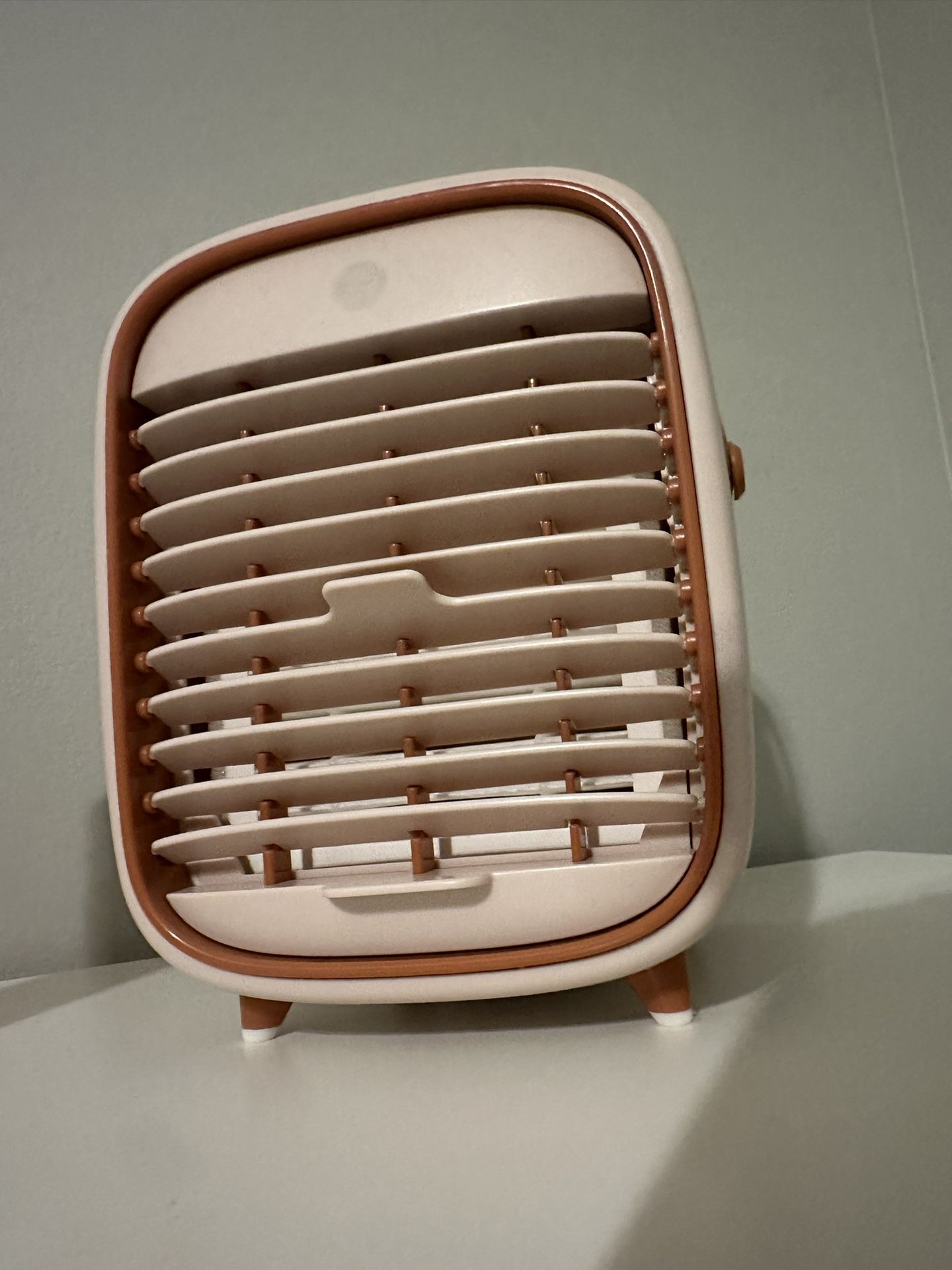 QT3 Portable Air Purifier