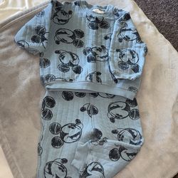 Boy clothes