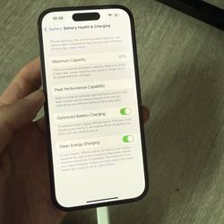 iPhone 14 Pro 128, Unlocked 