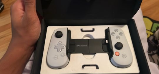 Phone controller