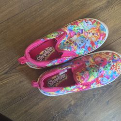 Shopkins Slip In Size 1