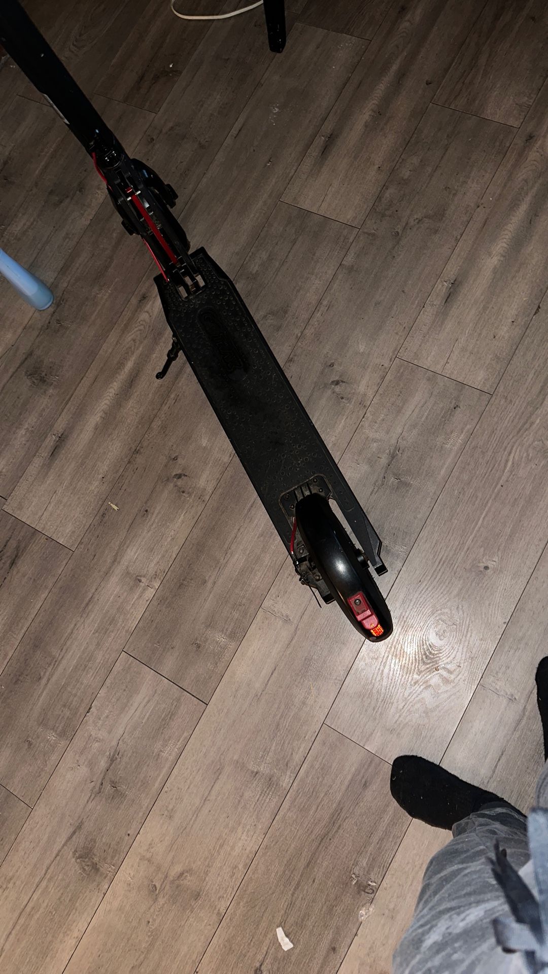 GOTRAX Electric Scooter