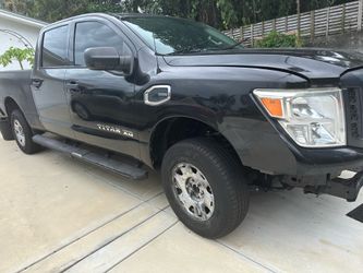 Nissan Titan XD