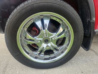 5x114.3 wheels/rims 18s