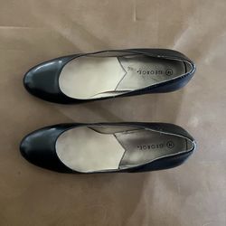 Women’s Black High Heel Shoes