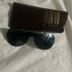 Versace  VE2140 gold-men luxury 