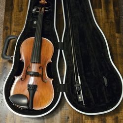  Violin
