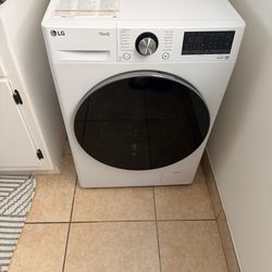 LG Washer Dryer All in One Combo