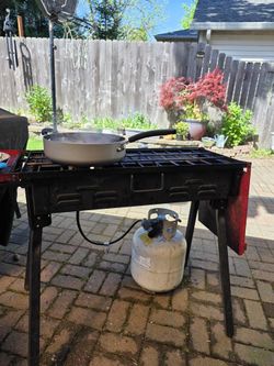 Stove