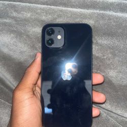 iPhone 12 Pro