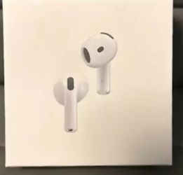 Apple AirPods Gen 4
