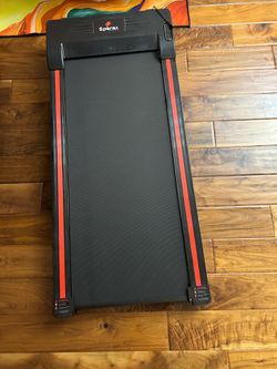 New Walking pad