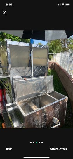 Food Cart