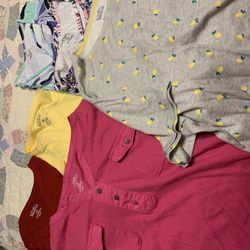 Women’s Sleeveless Tops