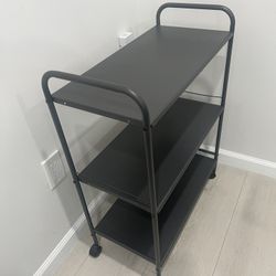 Kitchen Storage Kart