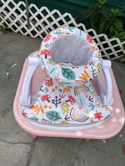 Silla de bebé