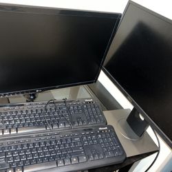 Computer Monitors