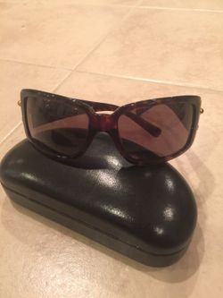 Ferragamo women's sunglasses!