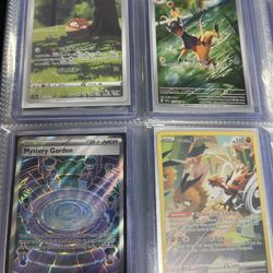 Pokemon lot for sale