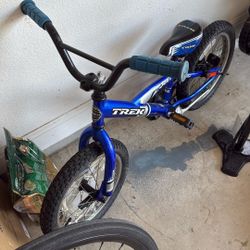 Trek Kids Bike 🚲 