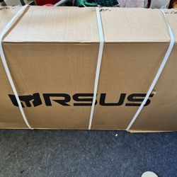 Selling This Weekend -Brand New Ursus E-bike 750-still In Box Never Used 
