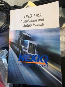 Usb  link2