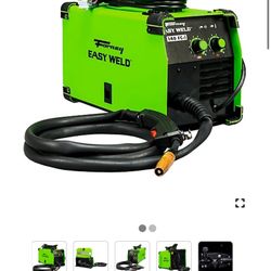 Forney Easy Weld 