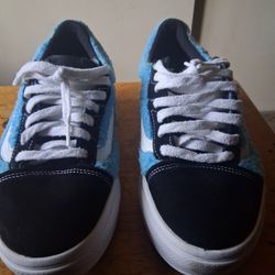 Men's Vans