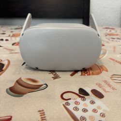 ORIGINAL Oculus Quest 2 256GB • Headset Only • No Headset Straps Or Controllers