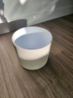 Strong  Grey Ceramic Vase