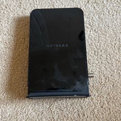 Netgear Cable Modem