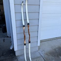 Archery Bows, Wildcat