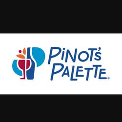 Pinots Palate 