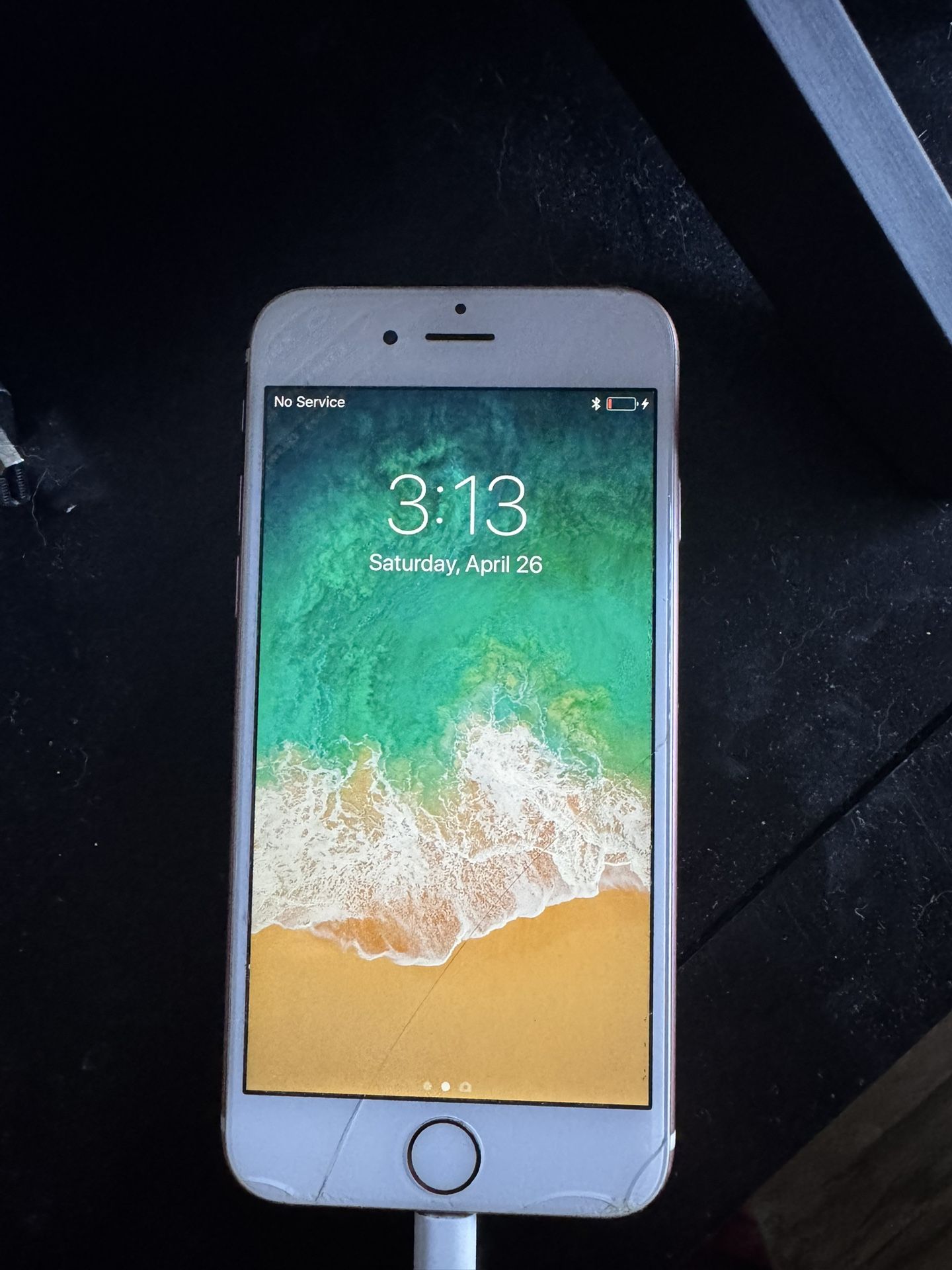 iPhone 6S-64GB- Verizon