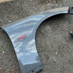 Fender Right Dodge Charger 15-21