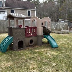 Step2 Clubhouse Climber 