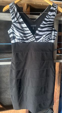 Vestido para mujer talla 8