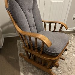 Rocking Chair/glider