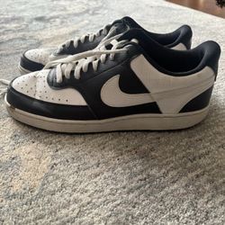 Nike Reverse Panda Dunks