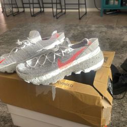 Nike Space Hippie Craters
