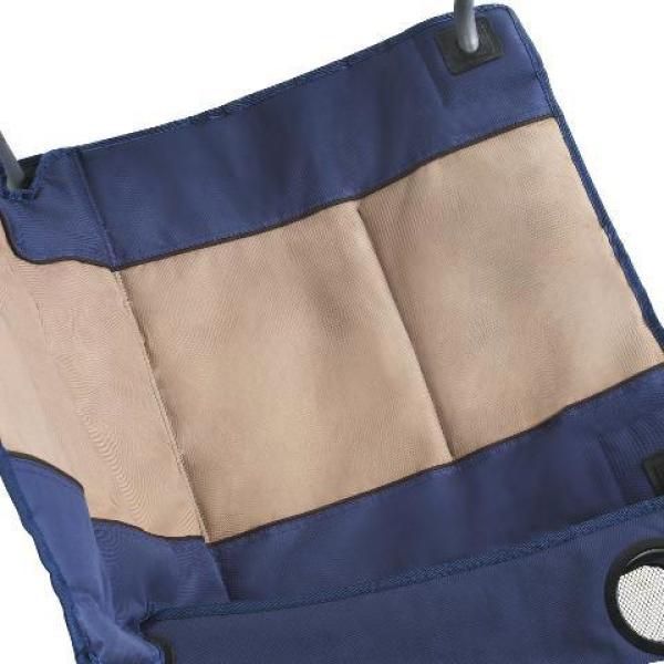 Oversized Folding Bag Chair