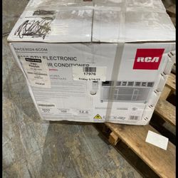 Air Condition Unit 
