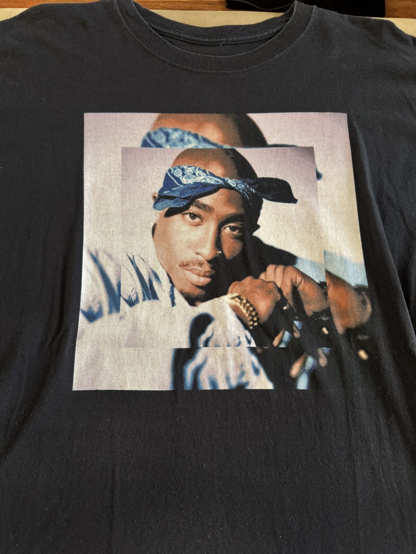 2Pac T Shirt