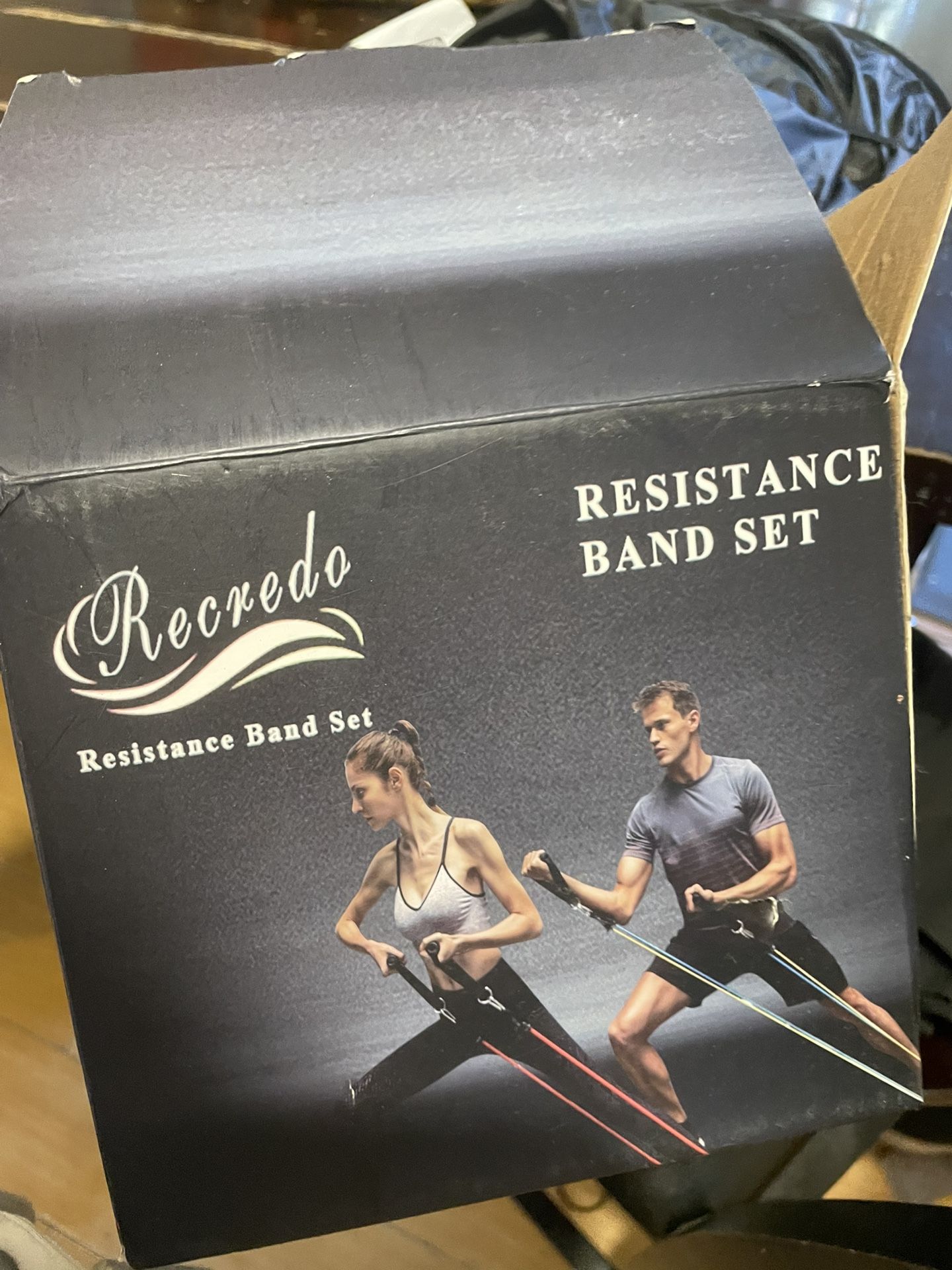 Resistance Bands