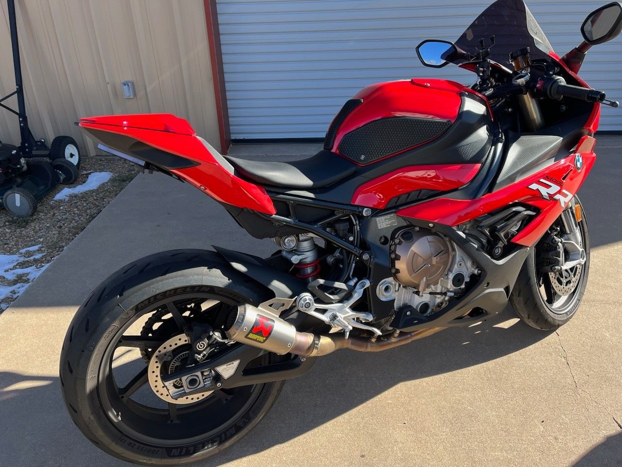 2020 BMW S1000RR for Sale in Mesa, AZ - OfferUp