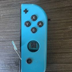 Joycon (Parts)