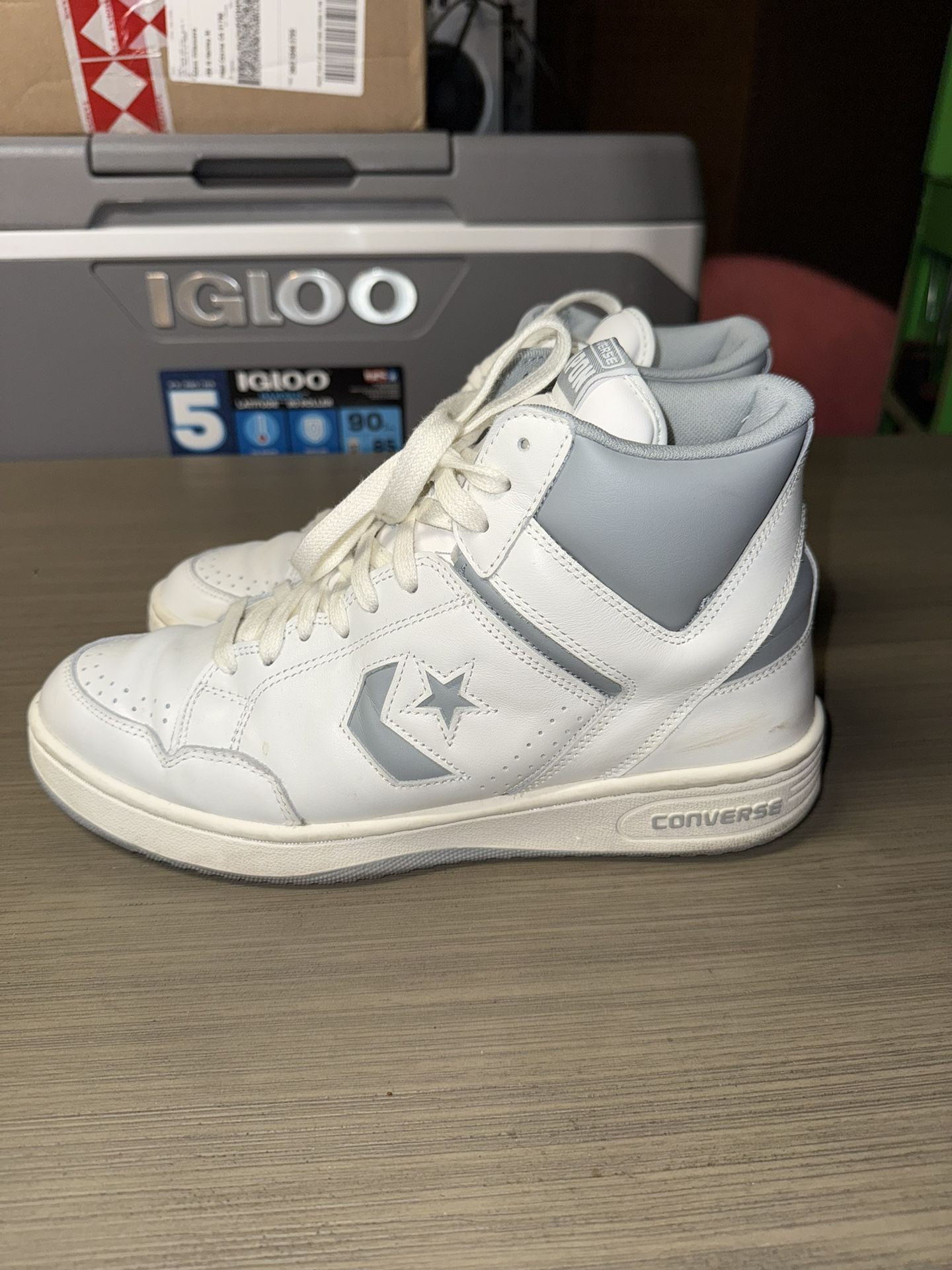Converse Weapon Size 11 Men