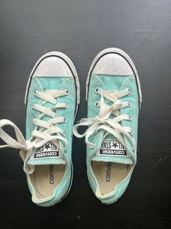 All Star Shoes Size 2