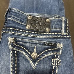miss me bell bottom jeans
